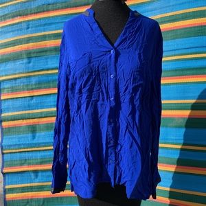 Worthington Blouse
